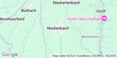 Neidenbach