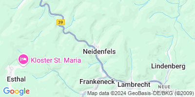 Neidenfels