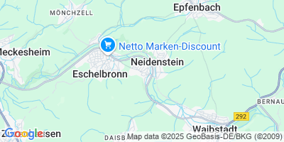 Neidenstein