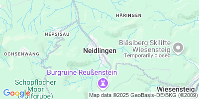 Neidlingen