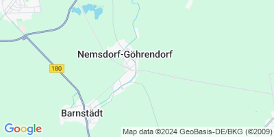 Nemsdorf-Göhrendorf