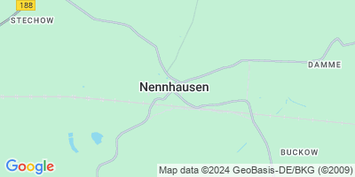 Nennhausen