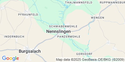 Nennslingen