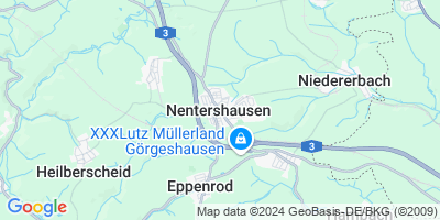 Nentershausen