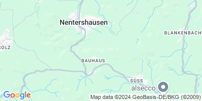 Nentershausen