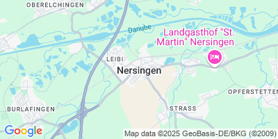 Nersingen