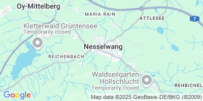 Nesselwang