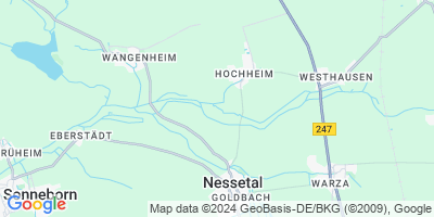 Nessetal