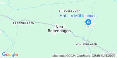 Neu Boltenhagen