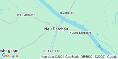 Neu Darchau