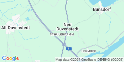 Neu Duvenstedt