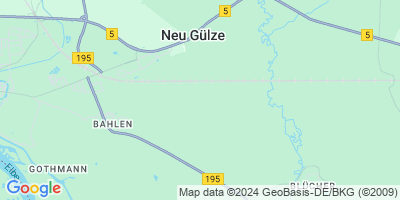 Neu Gülze