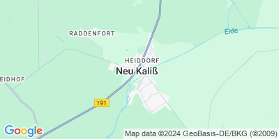 Neu Kaliß