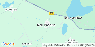 Neu Poserin