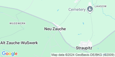 Neu Zauche