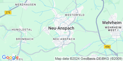 Neu-Anspach