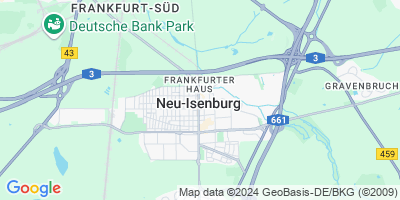 Neu-Isenburg
