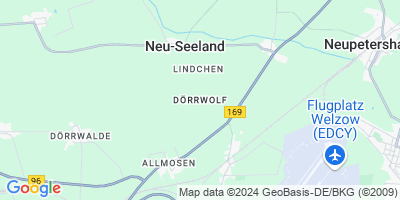 Neu-Seeland