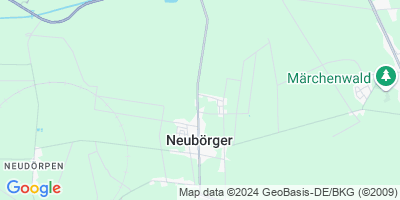 Neubörger