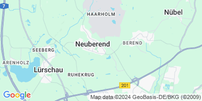 Neuberend