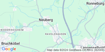 Neuberg