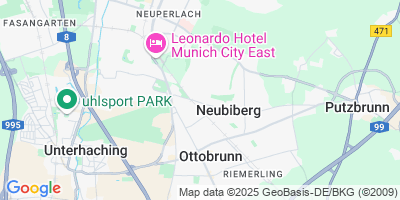 Neubiberg