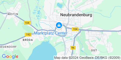 Neubrandenburg