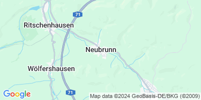 Neubrunn