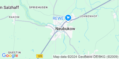 Neubukow
