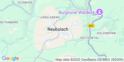 Neubulach