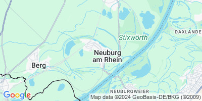Neuburg am Rhein