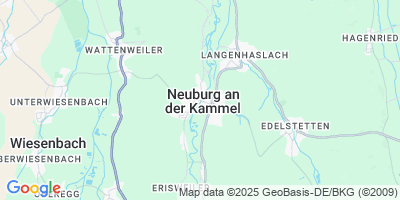 Neuburg an der Kammel