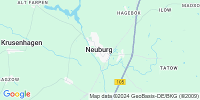 Neuburg