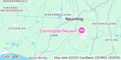 Neuching