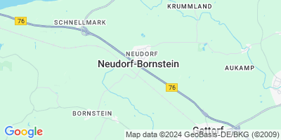 Neudorf-Bornstein