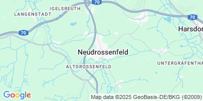 Neudrossenfeld