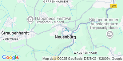 Neuenbürg
