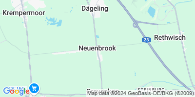 Neuenbrook