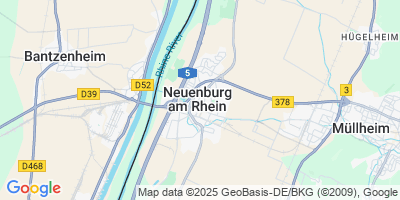 Neuenburg am Rhein
