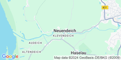 Neuendeich