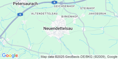 Neuendettelsau