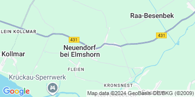 Neuendorf bei Elmshorn
