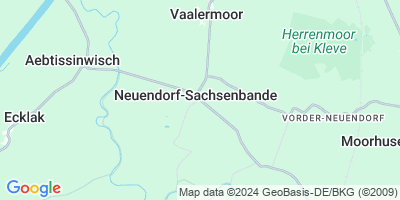 Neuendorf-Sachsenbande