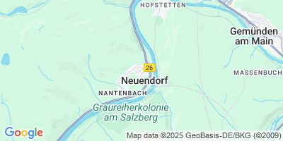 Neuendorf