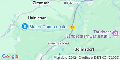 Neuengönna