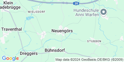 Neuengörs