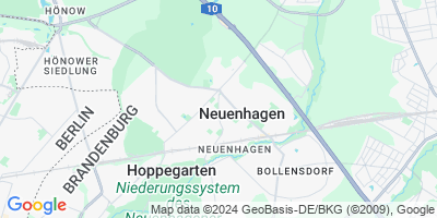 Neuenhagen bei Berlin