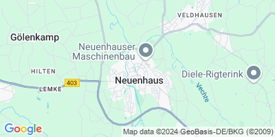 Neuenhaus