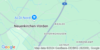Neuenkirchen-Vörden