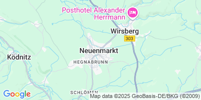 Neuenmarkt